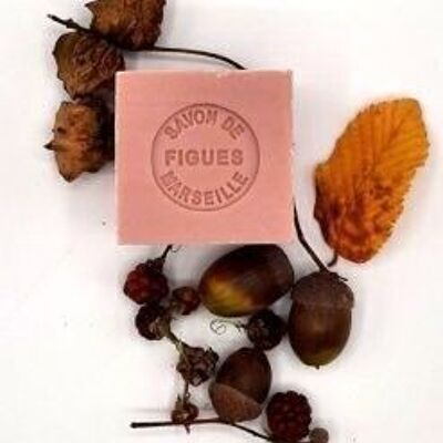 Marseille Fig Soap