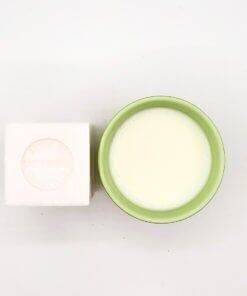Sapone di Marsiglia al latte d'asina
