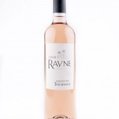 Côtes de Provence, Domaine des Tournels, Cuvée Rayne, Millésime 2021