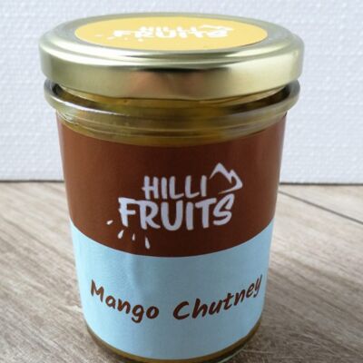 Mango Chutney Premium