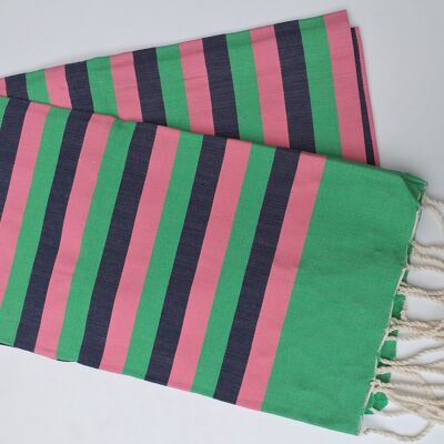 Fouta Sahara meadow