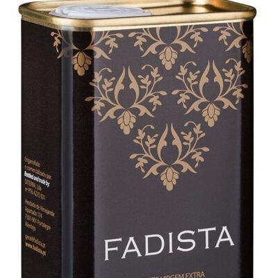 ALMOJANDA - FADISTA - Extra Virgin Olive Oil - 500ml metal can