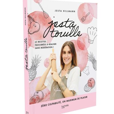 BOOK - Jestatouille