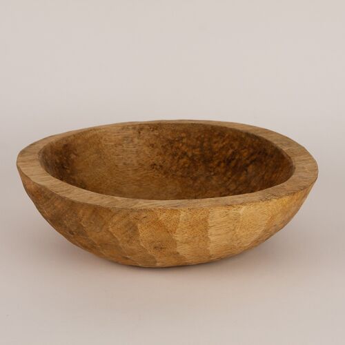 Raute bowl Thaal winter large