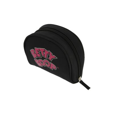 Betty Bop Show Girl Cosmetic Case