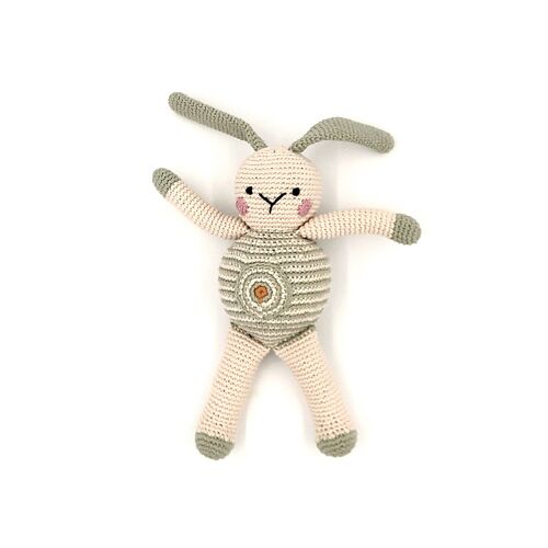 Baby Toy Motif bunny – spot