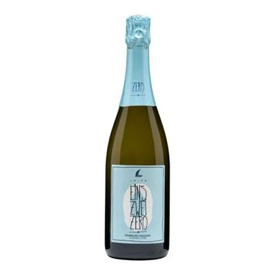 Alcohol-free Sparkling Riesling, Leitz 0,75l