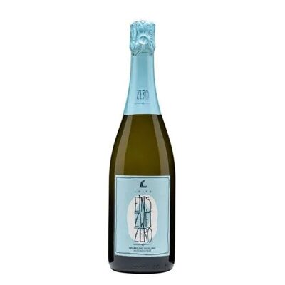 Riesling Spumante Analcolico, Leitz 0,75l