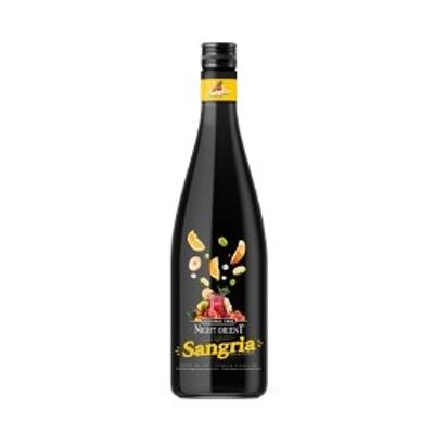 Alkoholfreie Sangria, 1 Liter