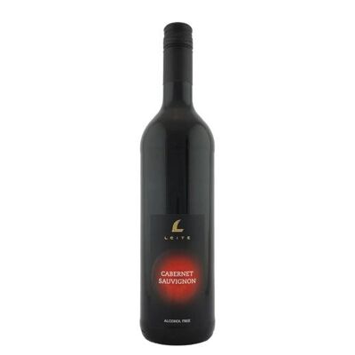 Cabernet Sauvignon analcolico, Leitz 0,75 l