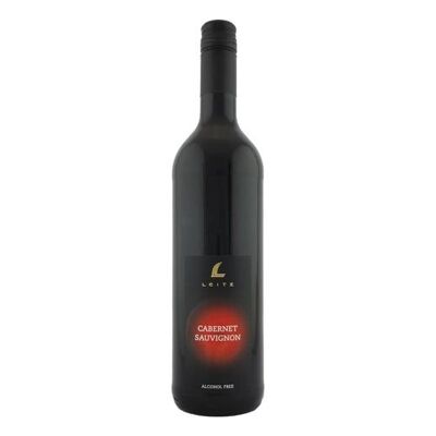 Cabernet Sauvignon sin alcohol, Leitz 0,75 l