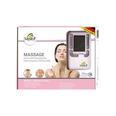 SaneoVITAL Massage