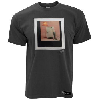 3 Imaginary Boys Instant Camera setup proof 1 (MG) T-shirt pour homme, DimGrey 1