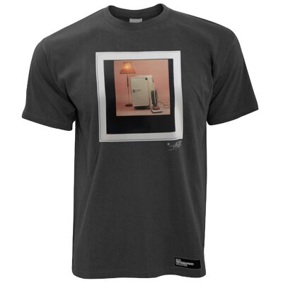 3 Imaginary Boys Instant Camera setup proof 1 (MG) T-shirt pour homme, DimGrey