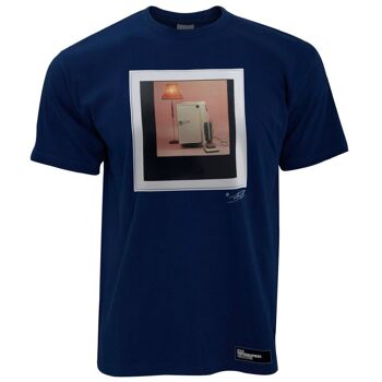 3 Imaginary Boys Instant Camera setup proof 1 (MG) T-shirt pour homme, DimGrey 4