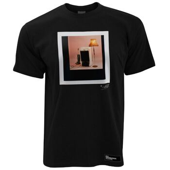 3 Imaginary Boys Instant Camera setup proof 2 (MG) T-shirt pour homme, noir 1