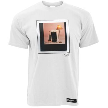 3 Imaginary Boys Instant Camera setup proof 2 (MG) T-shirt pour homme, LightGrey 1