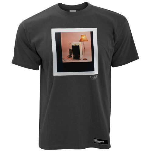 3 Imaginary Boys Instant Camera setup proof 2 (MG) Men's T-Shirt , DimGrey