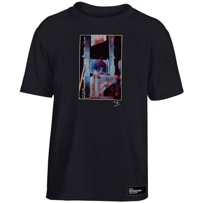 Alice Cooper live (1) 1999 T-shirt enfant, noir