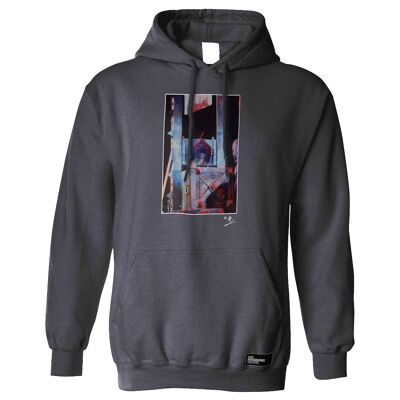 Alice Cooper, live (1) 1999 AP Hoodie , DimGrey