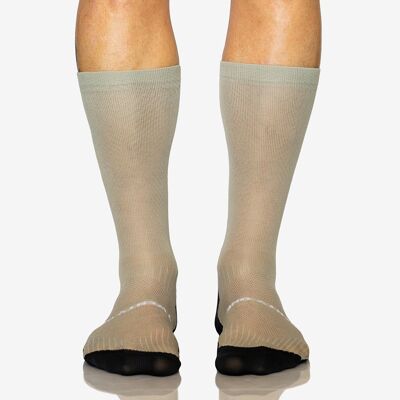 Aero Performance Socks - Tortora