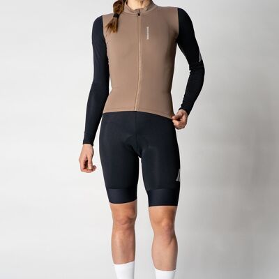 Aero Midweight Jersey 2.0 - Tripoli - Women