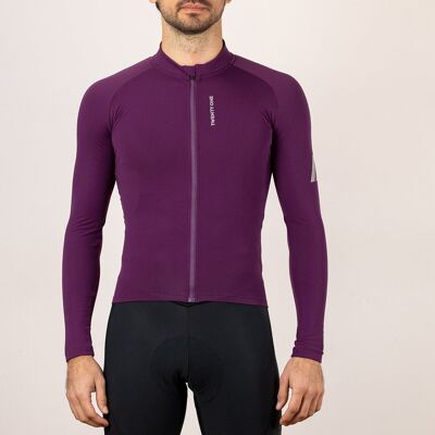 Factory Thermal Jersey 2.0 - Alchemy - Men