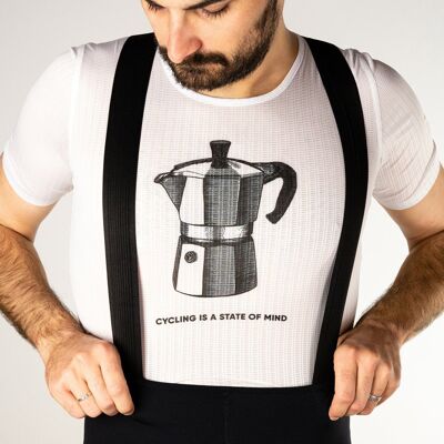 Factory Lightweight Base Layer - CoffeeMaker - Men