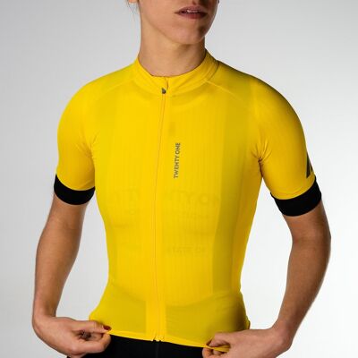 Factory Midweight Jersey - Gold - Women