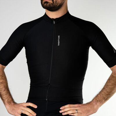 Factory Midweight Jersey - Black - Men