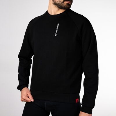 Organic Sweatshirt - Unisex