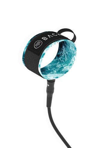 Surfboard leash OCEAN 1