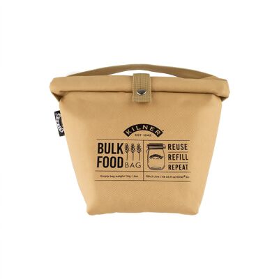 Shopping bag, bulk stores, medium