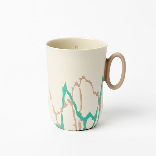 Ash & Rose Mug