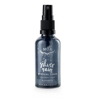 Silver Rain Mystical Toner