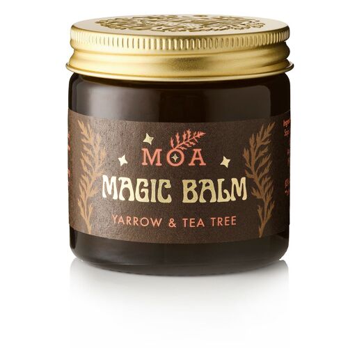 Magic Balm