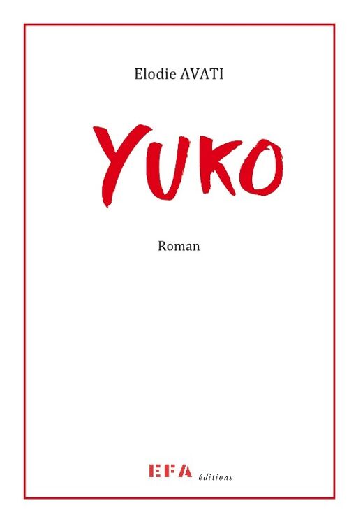 YUKO - Roman