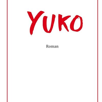 YUKO - Romanzo