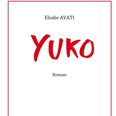 YUKO - Novel