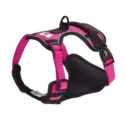 Bunty Adventure Harness , Pink Medium