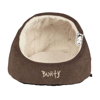 Bunty Snuggery Cat Bed ,