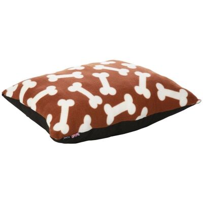 Dog Bed - Bunty Boneo , Brown Small