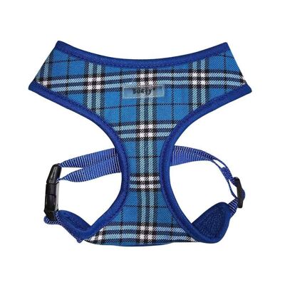 Dog Harness - Bunty Harris Collection Harness , Red Medium