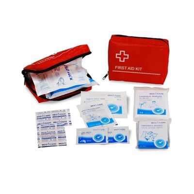 Pet First Aid Kit ,