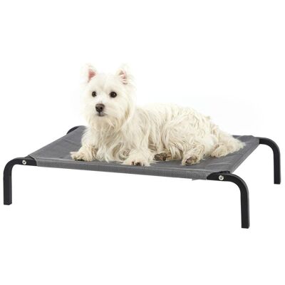 Raised Dog Bed, Elevated, Waterproof Outdoor - Bunty , Small