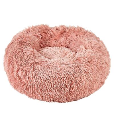 Seventh Heaven Dog Bed , Pink Small