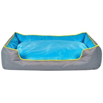 Square Dog Bed - Bunty Stratus Bed , Medium