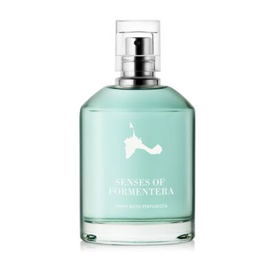 Parfüm Senses of Formentera 100ml