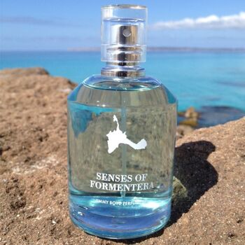 Parfum Sens de Formentera 100ml 3