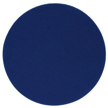 Set de table Textile BROOKLYN – Bleu Electrique 1